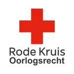 Rode Kruis Oorlogsrecht icon