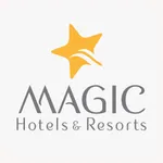 Magic Hotels icon