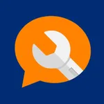 Yale-NUS College myInfra icon