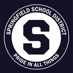 Springfield SD Cougars icon