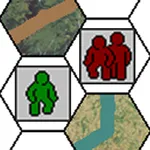 VIETNAM COMBAT zero icon