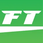 FuelTech Datalog Viewer icon