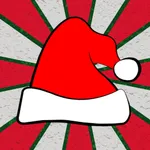 Christmas Silly Fun Stickers icon