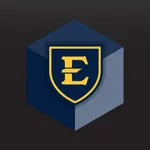 ETSU Package Locker icon