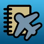 aeroLogbook icon