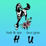 H.U ヘア&スパ フェイスジム icon