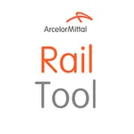 ArcelorMittal Rail Tool icon