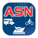 ASN icon