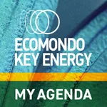 My Agenda Ecomondo/Key Energy icon