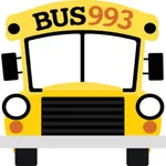 Bus993 icon