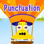 Squeebles Punctuation icon