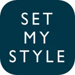 SETMYSTYLE icon