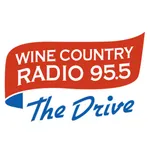 The Drive 95.5 icon