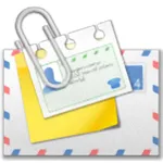 ScrollShare Email - Efficient icon