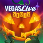 Vegas Live Slots Casino icon