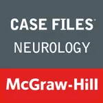 Case Files Neurology, 4e icon