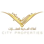 City Properties icon