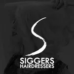 Siggers Hairdressers icon