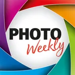 PhotoWeekly icon