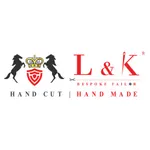 L & K Tailor icon