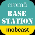 Croma Basestation MobCast icon