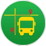 AttendantApp TrackSchoolBus icon