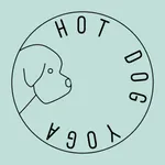 Hot Dog Yoga icon