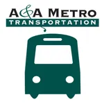 A&A Metro Shuttle icon