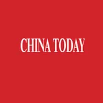China Today (English) icon