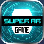 Super AR Game icon