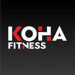 Koha Fitness icon