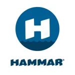 Hammar MarCode icon