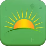 Mubakkir Arabic Early Reading icon