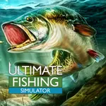 Ultimate Fishing Simulator icon