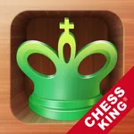 Chess King - Learn to Play icon