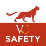 Valencia College Safety icon