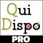 Qui Dispo Pro icon