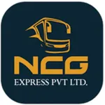 NCG Express icon