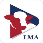 LMA Ringside icon