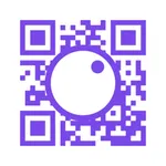 QRcode Reader -scan & generate icon