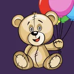 Huge Teddy Bear icon