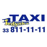 Taxi Jedynka Bielsko-Biała icon