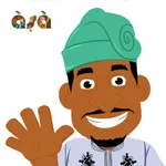 Yoruba101 Ikini icon