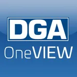 DGA OneVIEW icon