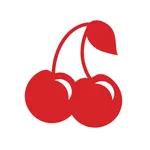 Cherry - On Demand Nails icon