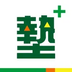 墊腳石樂購家-圖書文具百貨3C icon