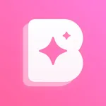 BlingBling - Kira girls Camera icon