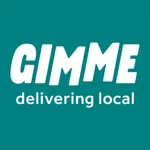 GIMME - Delivering Local icon