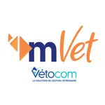 mVet icon