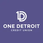 One Detroit Credit Union icon